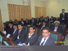 Capicity of lawyers